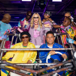 The World Cup final halftime show was a bit of a mess Featuring Madonna, BTS, Justin Bieber, Shakira, and a special appearance by Miss Piggy and Kermit the Frog
