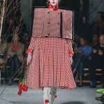 Thom Browne fw 2013 Collection Gothic style