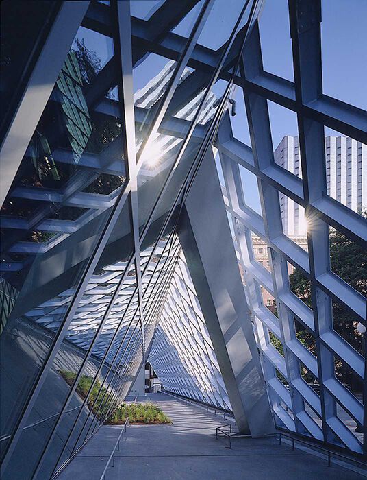 Architekten, die Sie kennen müssen: Rem Koolhaas Der Designer, der die Stadt gelesen hat, bevor sie zu einem Algorithmus wurde | Image 627679