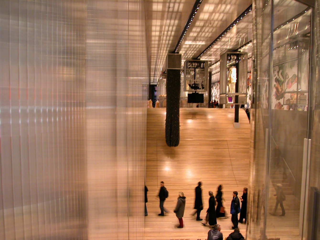 Architekten, die Sie kennen müssen: Rem Koolhaas Der Designer, der die Stadt gelesen hat, bevor sie zu einem Algorithmus wurde | Image 627671