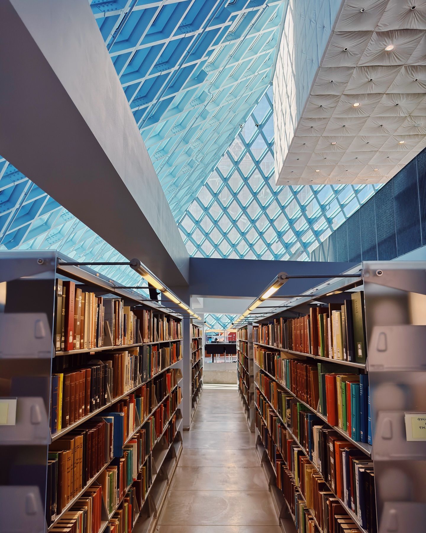 Architekten, die Sie kennen müssen: Rem Koolhaas Der Designer, der die Stadt gelesen hat, bevor sie zu einem Algorithmus wurde | Image 627677