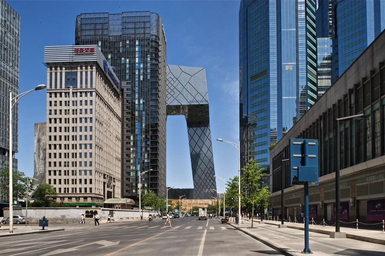 Architekten, die Sie kennen müssen: Rem Koolhaas Der Designer, der die Stadt gelesen hat, bevor sie zu einem Algorithmus wurde | Image 627683