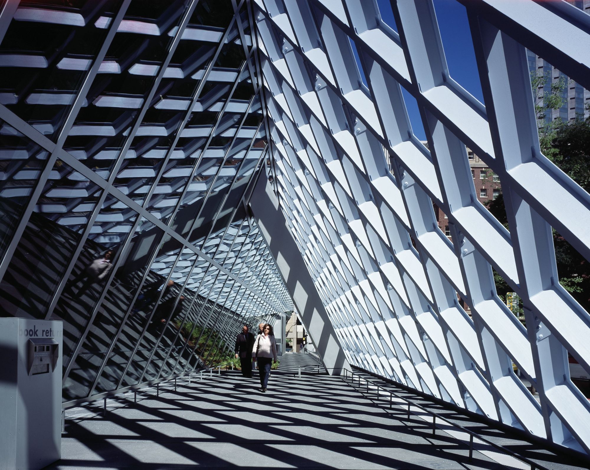 Architekten, die Sie kennen müssen: Rem Koolhaas Der Designer, der die Stadt gelesen hat, bevor sie zu einem Algorithmus wurde | Image 627675