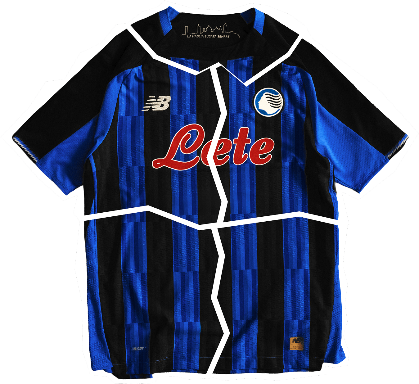New Balance x Atalanta | Image 627698