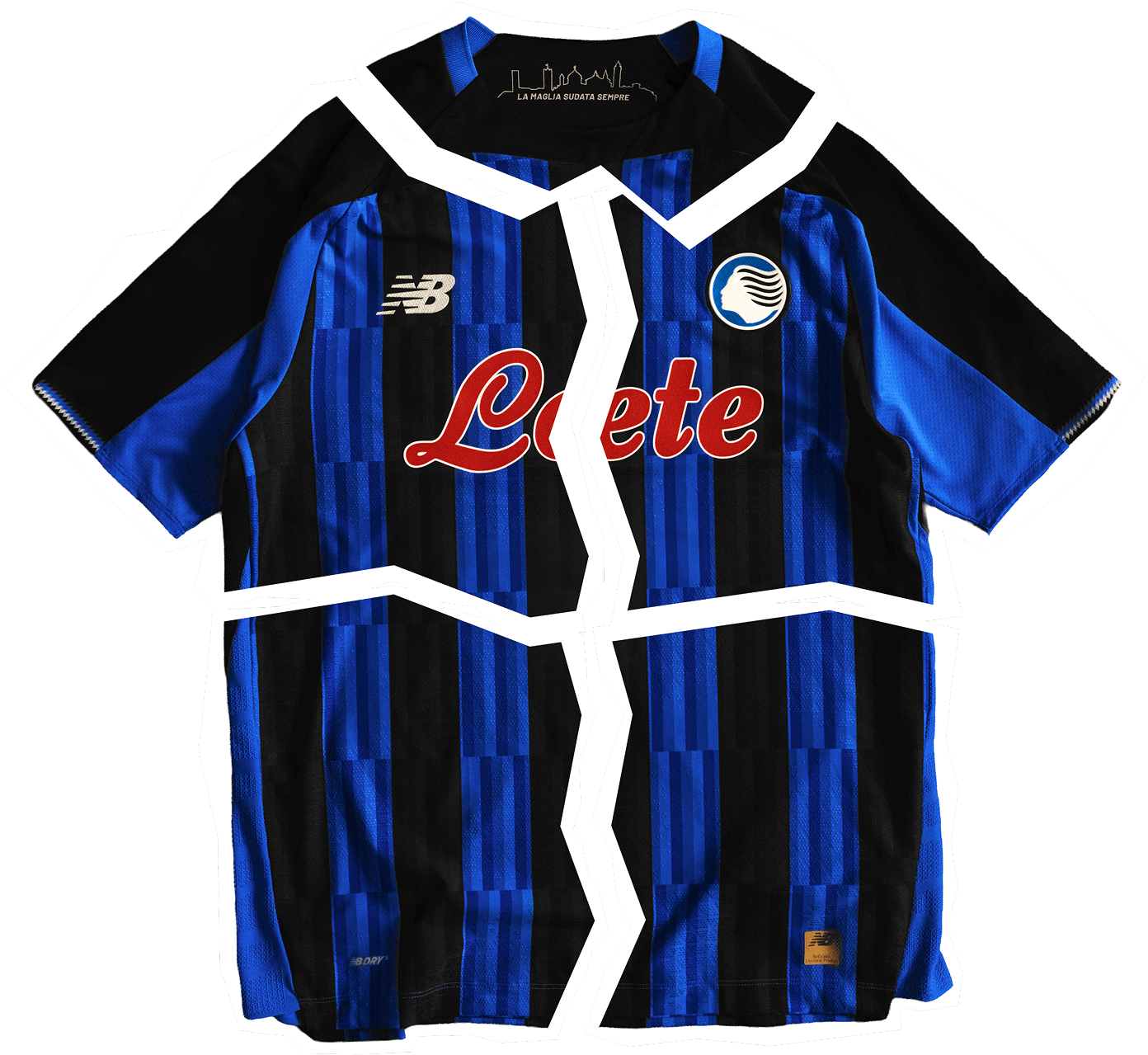 New Balance x Atalanta | Image 627697