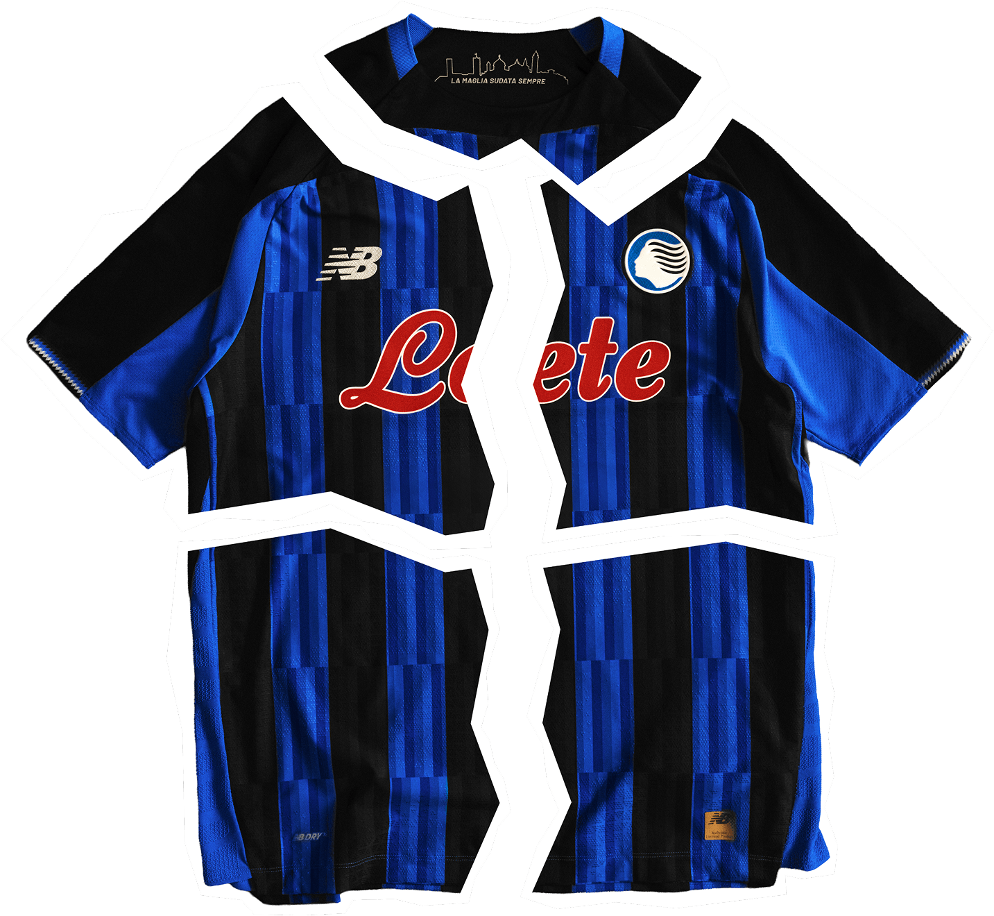 New Balance x Atalanta | Image 627696