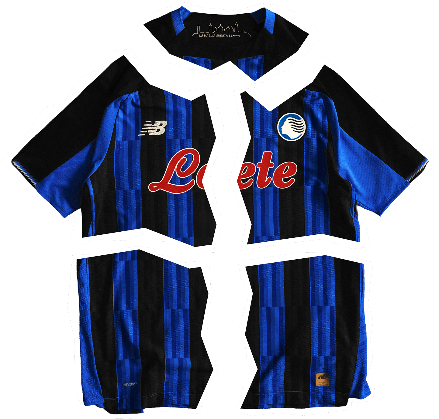 New Balance x Atalanta | Image 627695