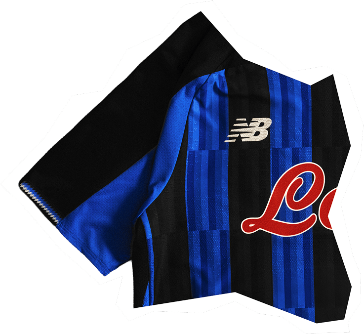 New Balance x Atalanta | Image 627690