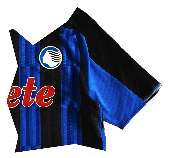 New Balance x Atalanta | Image 627689