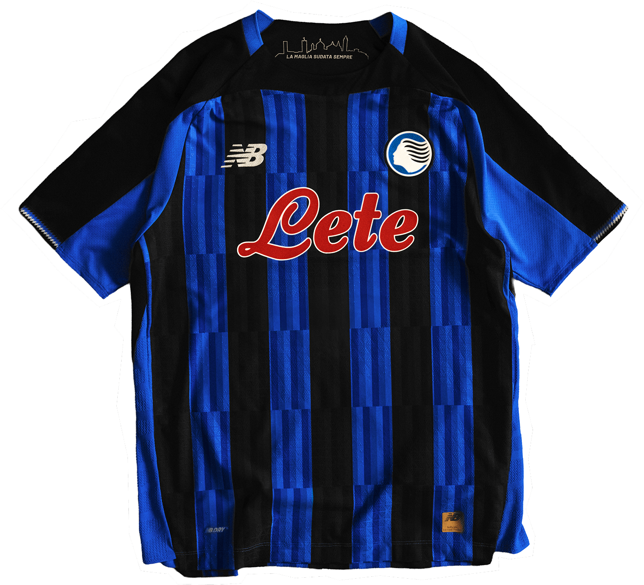 New Balance x Atalanta | Image 627686