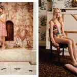Missoni turns 60 Ss collection 2013