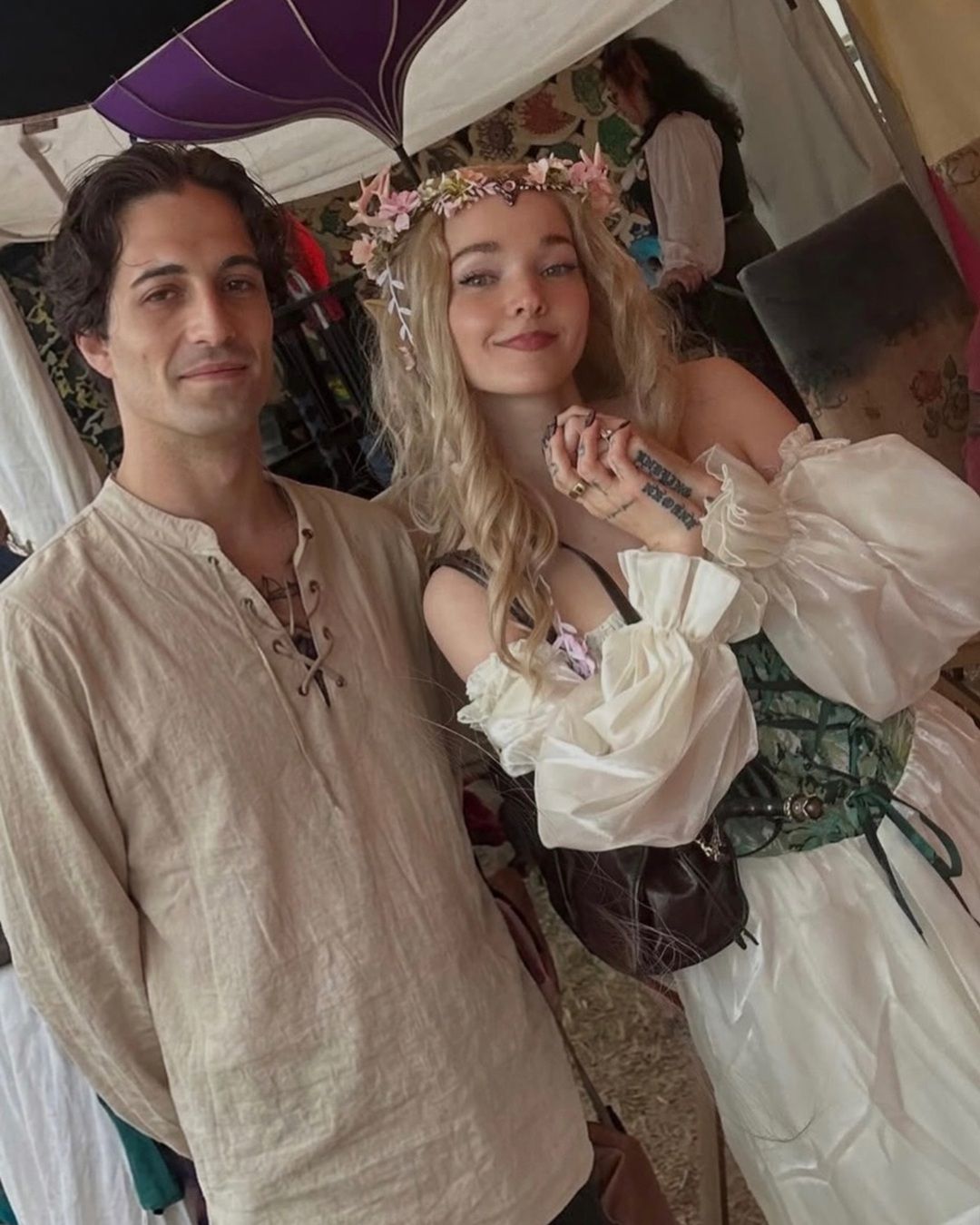 The summer of Renaissance fairs Must-see events to discover Ren-core, where history meets fashion and fun