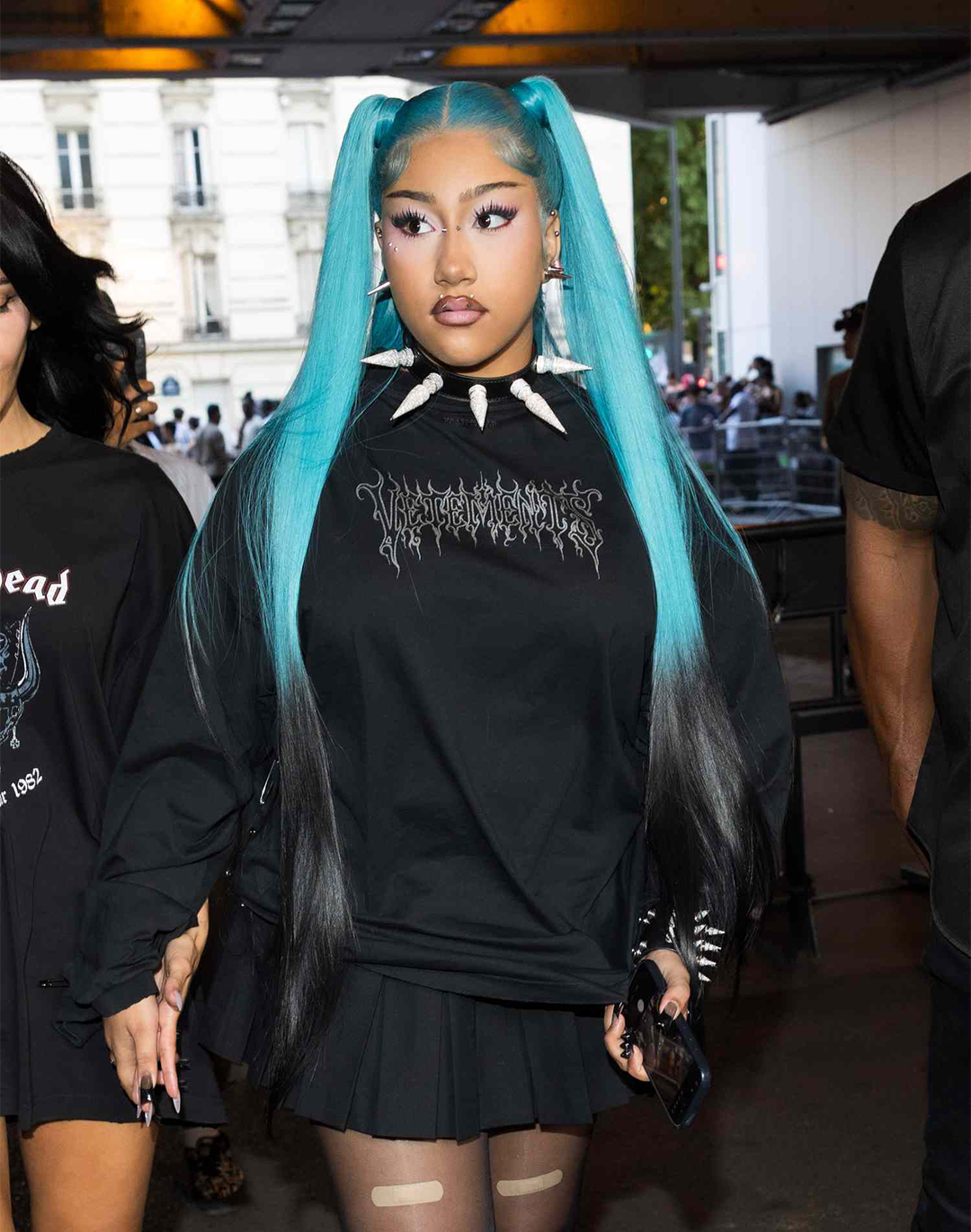 Gli adolescenti di oggi sono davvero adolescenti? Il caso di North West che fa arrabbiare Millennial e Gen Z