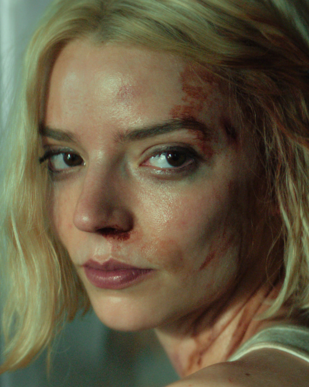 „Lucky“ und die vielen Gesichter von Anya Taylor-Joy Eine Geschichte von Überfällen, Verfolgungsjagden und Action erscheint auf Apple TV — unterhaltsam, aber nicht herausragend