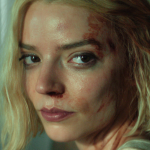 Lucky et les mille visages d'Anya Taylor-Joy Sur AppleTV+ arrive une histoire mêlant vols, poursuites et action qui plaît, sans pour autant enthousiasmer