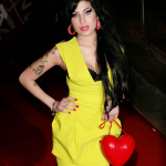 Amy Winehouses Stil lebt weiter Die ästhetische Entwicklung der letzten Jazz-Diva