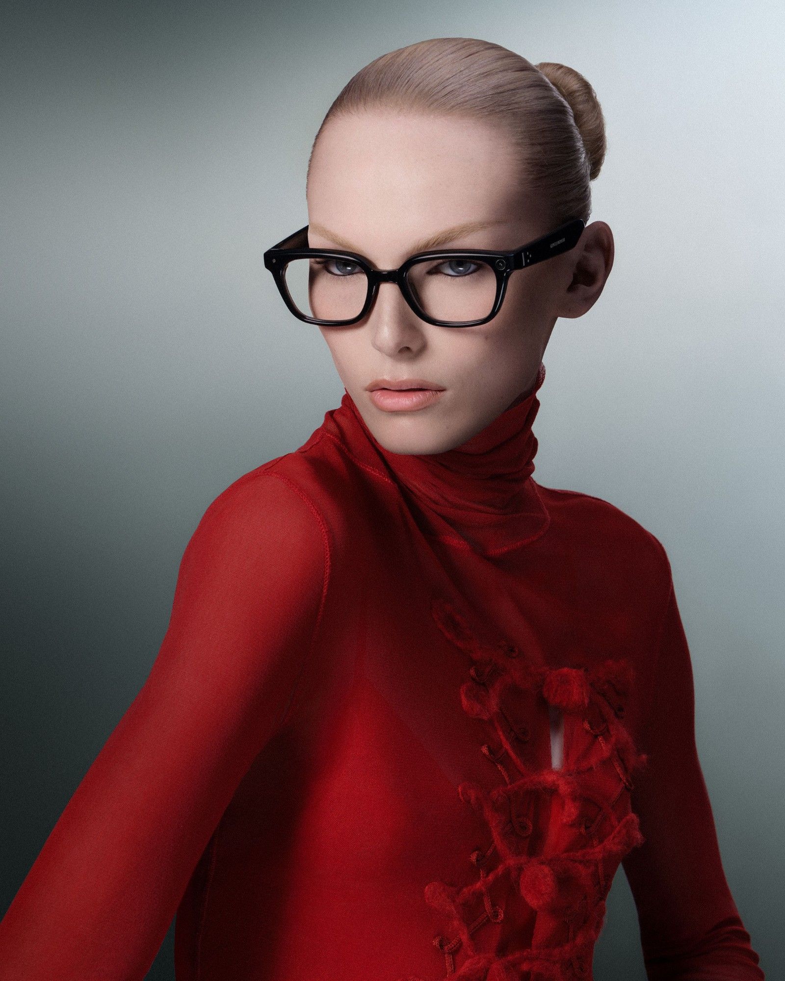Gentle Monster firma i suoi primi smart glasses con Google e Samsung È il secondo modello della collezione a essere rivelato dal brand