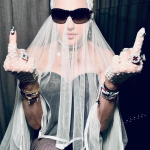 That time Madonna made the Vatican angry And turned a scandal into a piece of pop history