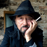 Arriva il libro che raccoglie i disegni inediti di Yohji Yamamoto Yamamoto Yohji Drawings raccoglie schizzi mai visti ritrovati in un magazzino a Tokyo