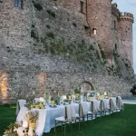 Al Castello di Rocca Cilento si riscopre il lusso di avere tempo Un luogo che insegna l'importanza della presenza