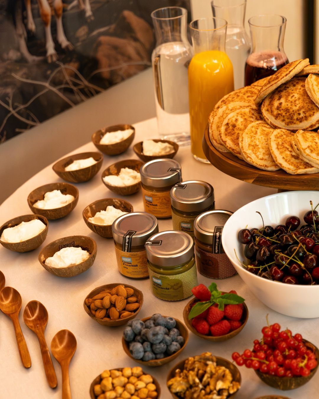 Caporaso reinterpreta il concetto di self-care e lancia la linea Me First La storica realtà italiana coniuga oltre sessant'anni di tradizione e cultura del benessere.
