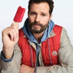 Das Geschäft bei Moncler boomt Die Gruppe von Remo Ruffini verzeichnete im ersten Halbjahr ein solides Wachstum