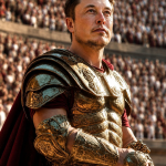 Elon Musk vuole davvero produrre una propria versione de L'Odissea con Grok Dopo le critiche al nuovo film di Nolan, il trilionario accende la guerra a Hollywood