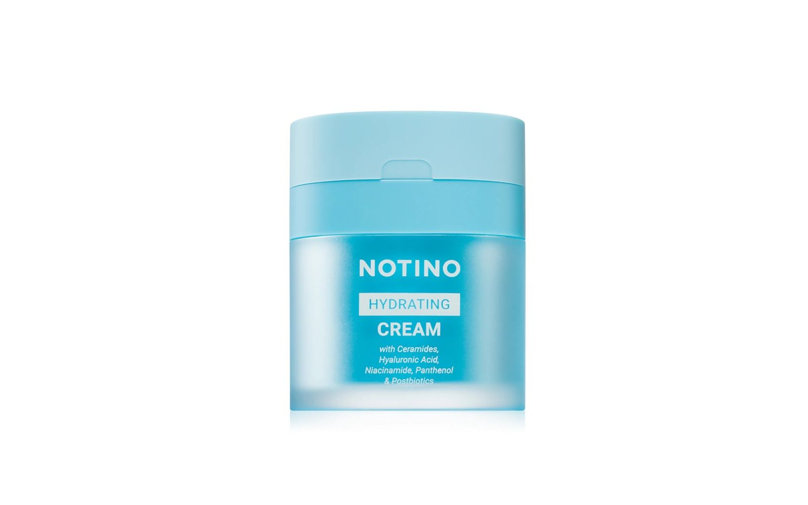 NOTINO – Hydrating Cream