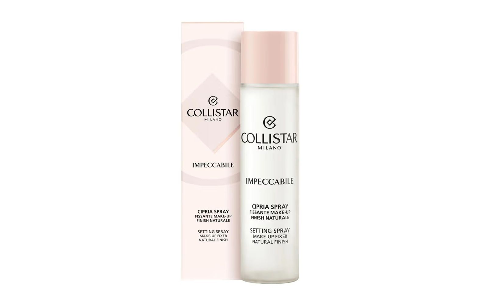 COLLISTAR – Impeccabile Cipria Spray