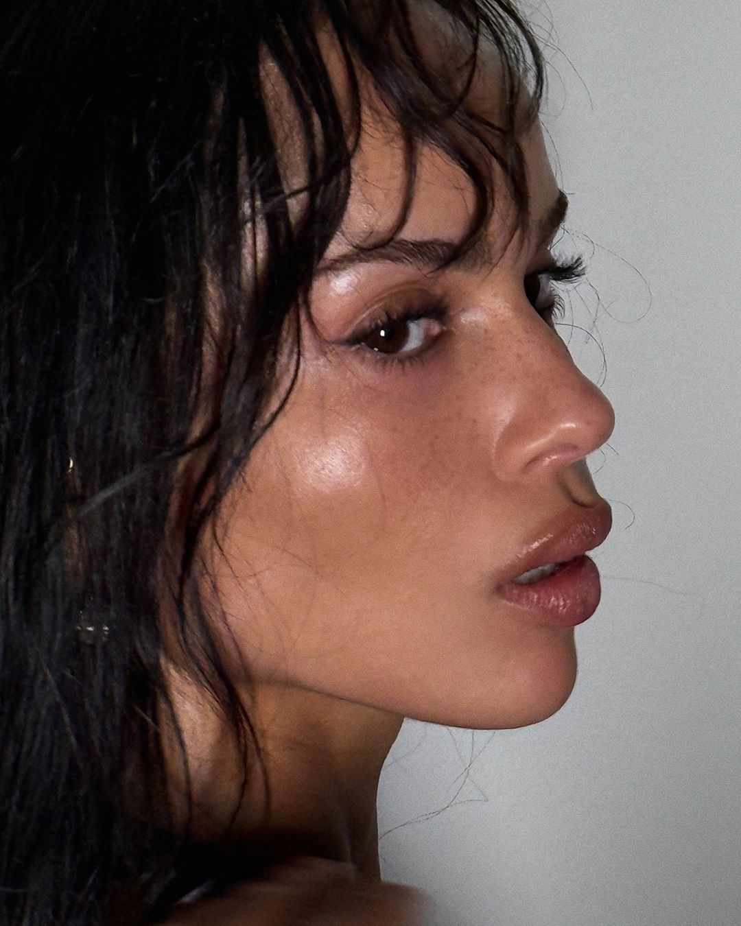 We all want hyperreal skin The new beauty mantra? Glow with natural light