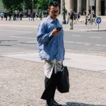 5 brands to look for on Vinted if you love Japanese vintage Because no, just searching Japanese Vintage is not enough to find hidden treasures