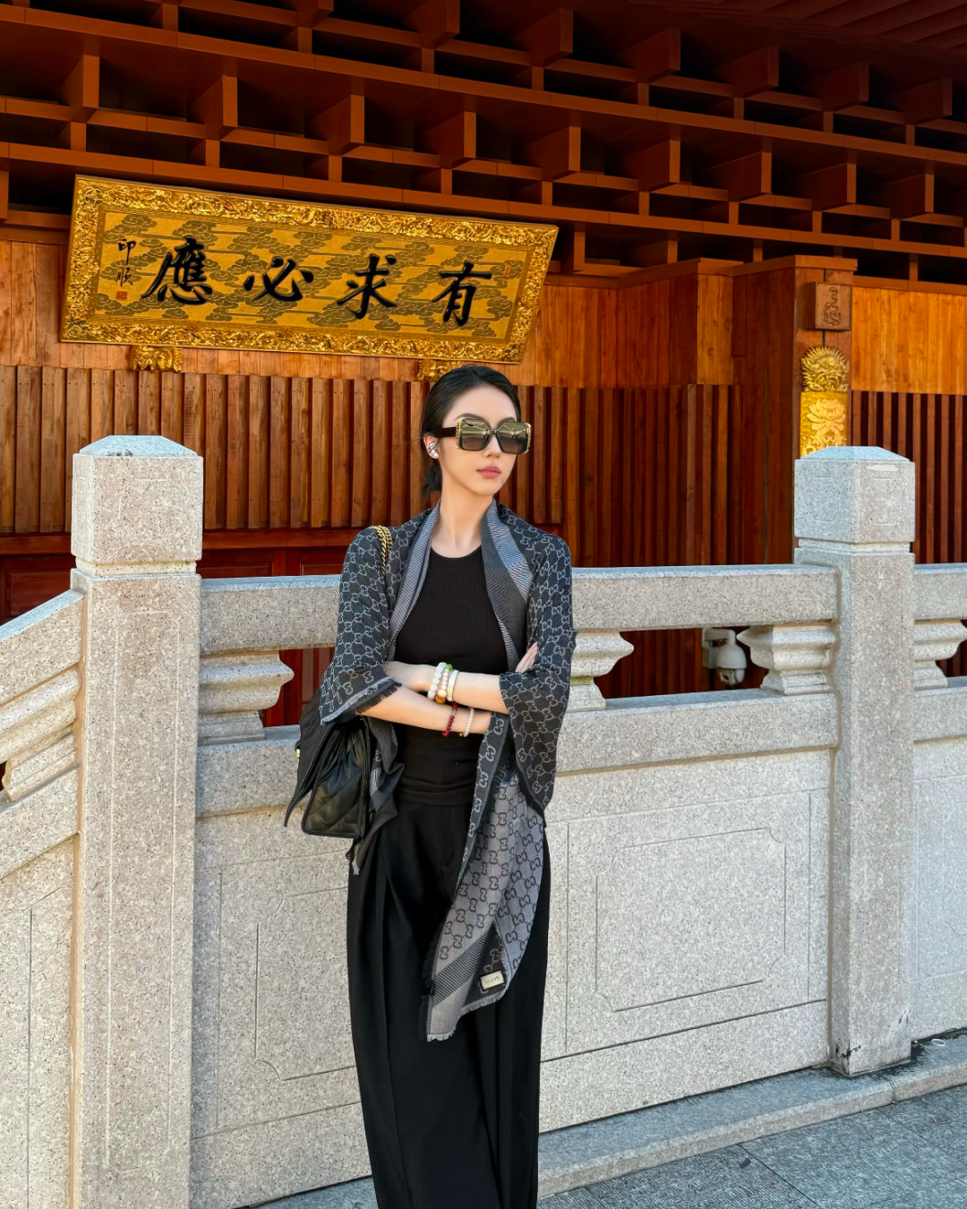 In 2026 the real luxury in Asia is luck Between China and South Korea, Gen Z prefers to invest in spirituality