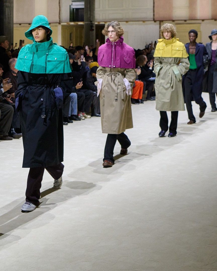 Why will Prada open the next Milan Fashion Week? All the news about an unusual but interesting calendar