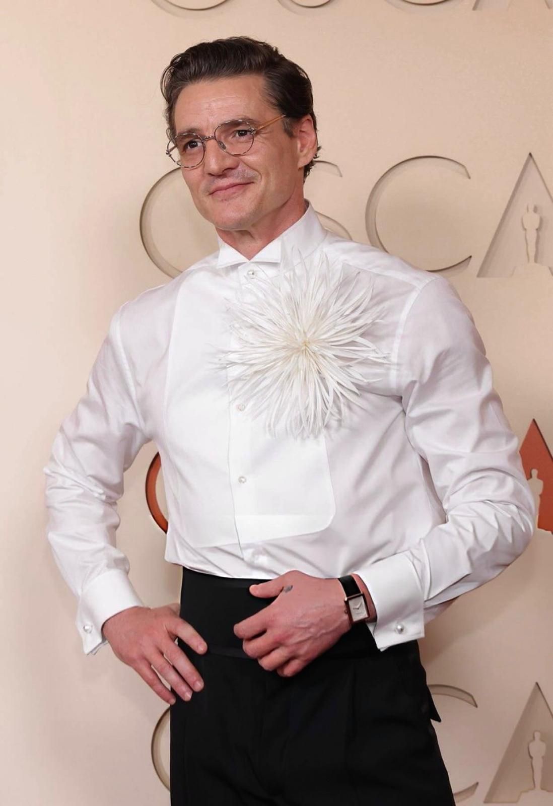 Le fasce da smoking sono le nuove cinture? Storia e ritorno del cummerbund | Image 628396