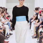 Are cummerbunds the new Belts? The history and runway comeback of the cummerbund