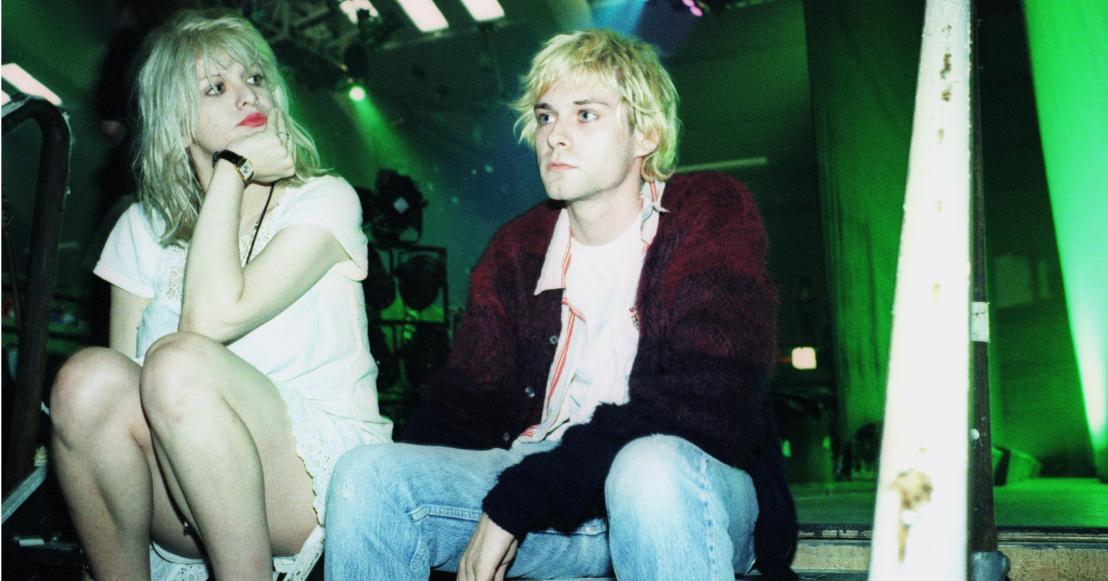5 brands to search for on Vinted if you love '90s grunge