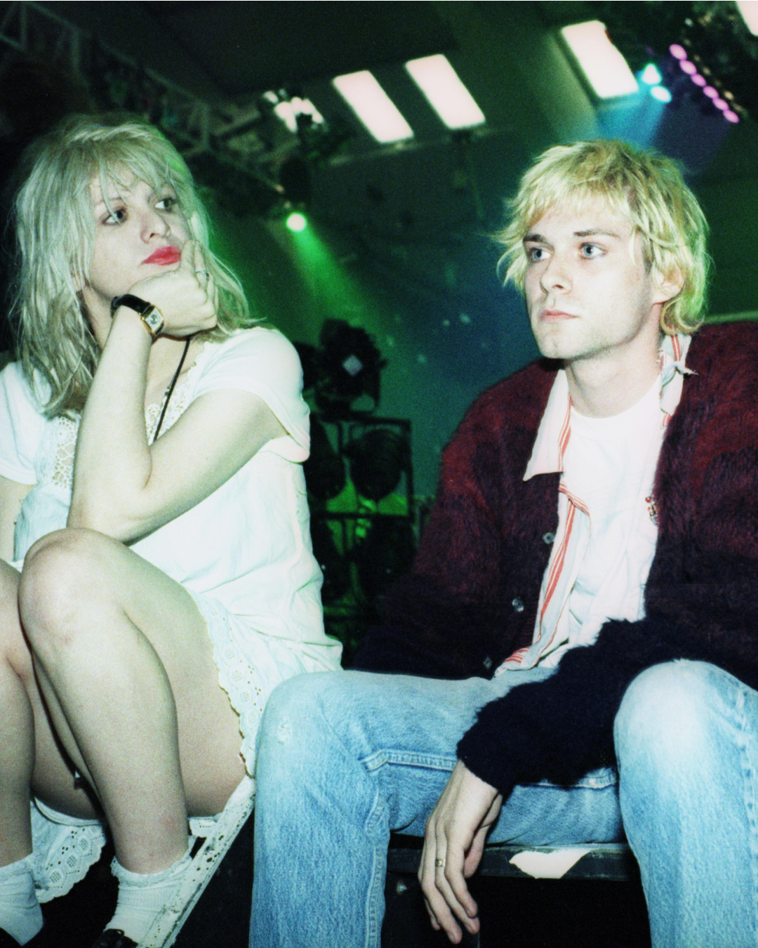 5 brand da cercare su Vinted se ti piace il grunge anni ‘90 Per arrivare all’autunno con un guardaroba degno di Kurt Cobain e Courtney Love