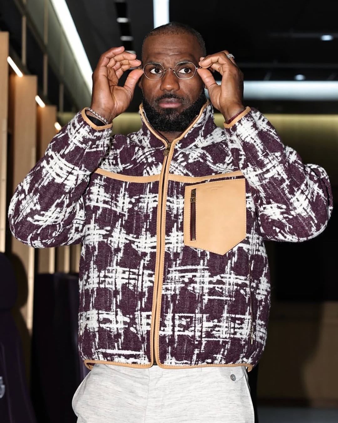 LeBron James and the art of controlling his own narrative How he ended up signing with the Philadelphia 76ers?