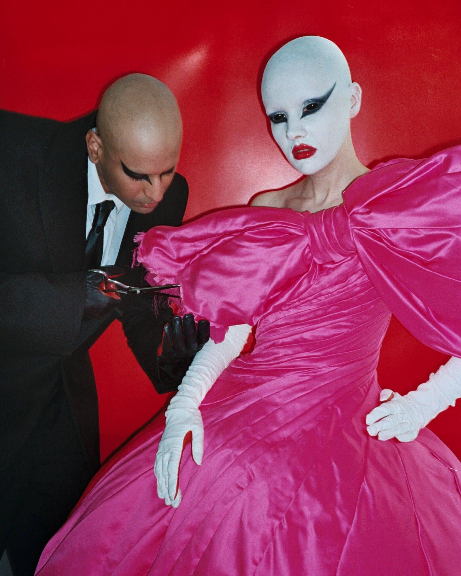Perchè Matières Fécales aprirà la Paris Fashion Week? Il brand di culto entra tra i brand più importanti del calendario parigino