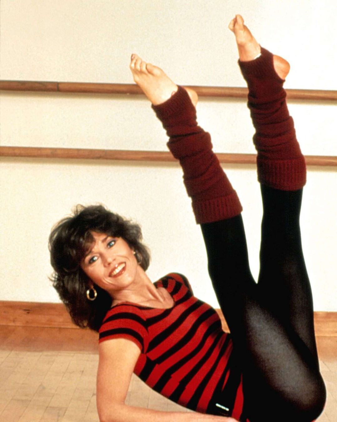 I workout anni Novanta sono tornati Da Jane Fonda a Billy Blanks: l’aerobica è tornata di moda, e fa bene alla salute