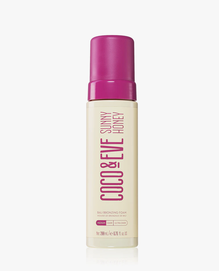 Tantouring: Der kleine Beauty-Cheat-Code des Augenblicks Bronzer? Nein, Selbstbräuner | Image 628609