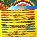But where do the lucky bracelets sold on the beach actually come from? The story of a cult object of the Italian summer