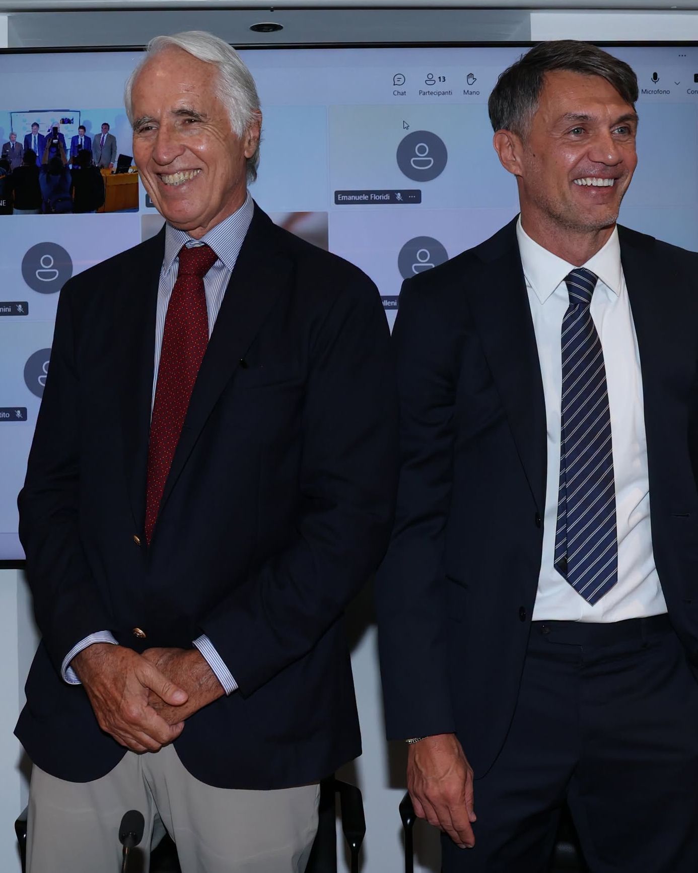 The complete timeline of Italian football's collapse How did we end up here?