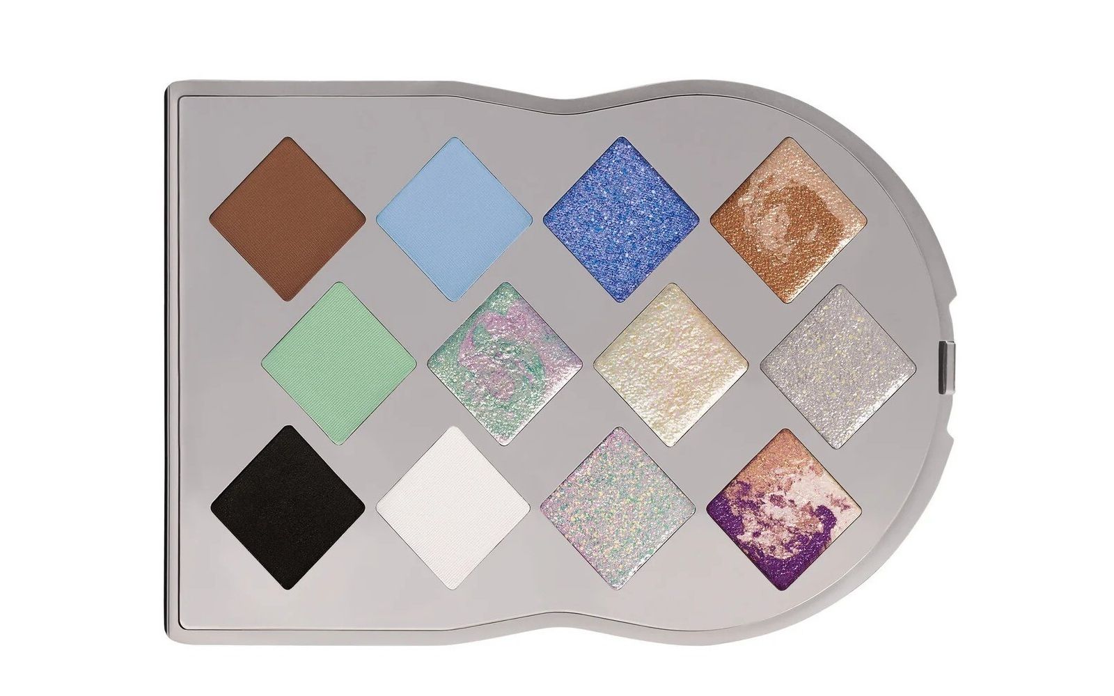 DOLCE & GABBANA BEAUTY – Palette Eye Dare You