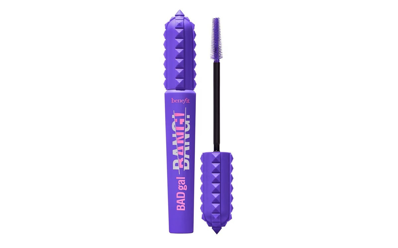 BENEFIT – Bag Gal Bang Purple Mascara