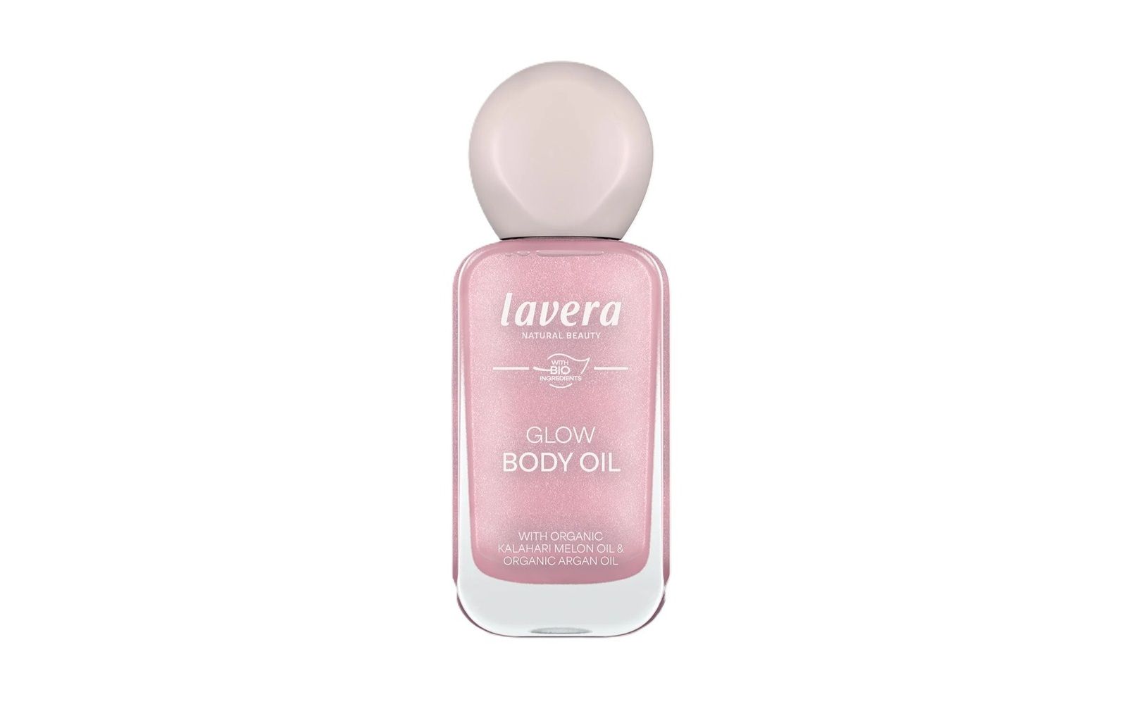 LAVERA – Glow Body Oil