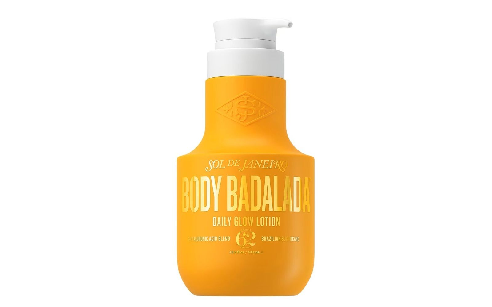 SOL DE JANEIRO – Body Badalada Glow