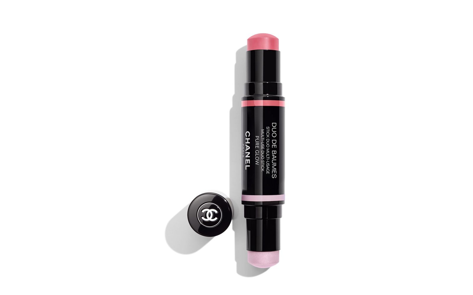 CHANEL – Duo De Baumes