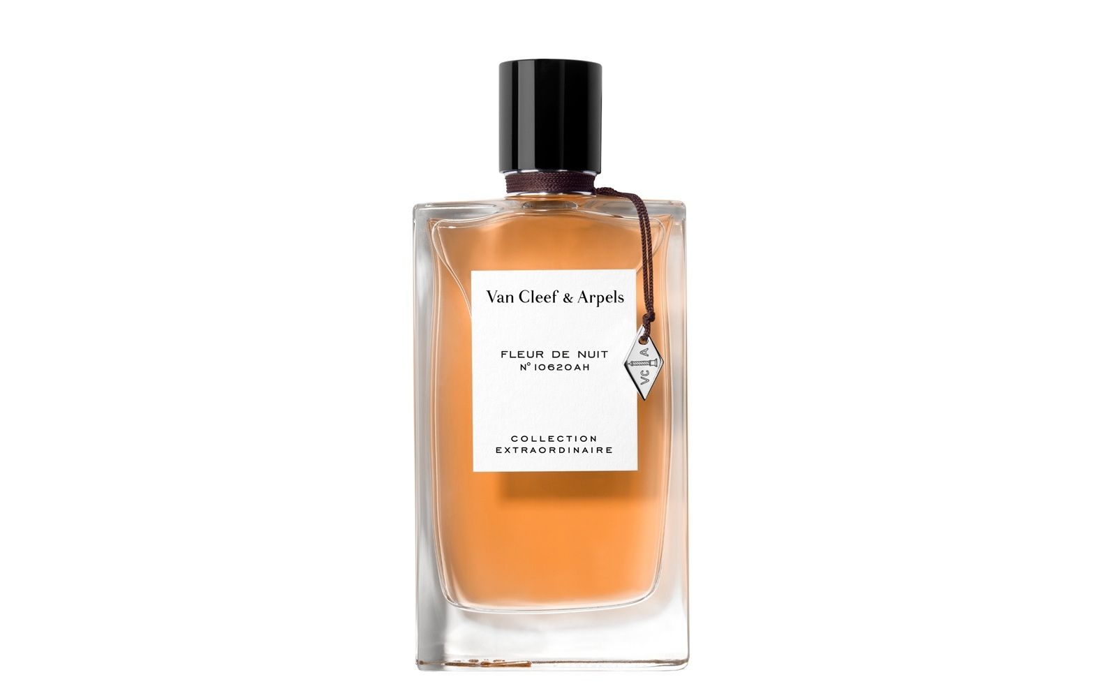 VAN CLEEF & ARPELS – Fleur De Nuit