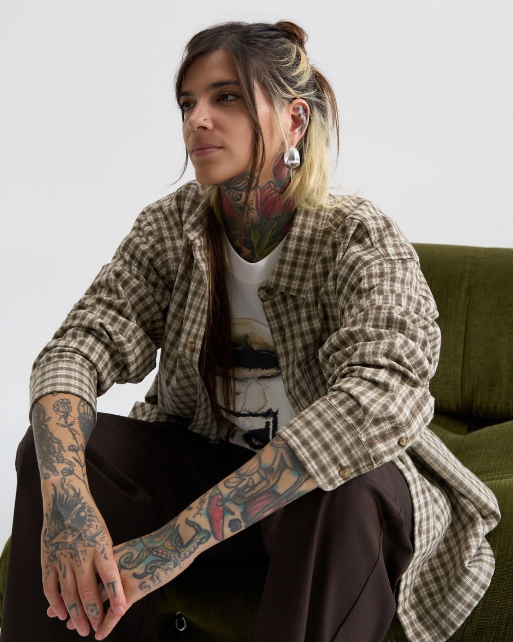 Sono ossessionata dal creare cose nuove Intervista a Chiara Pannozzo | Image 628970